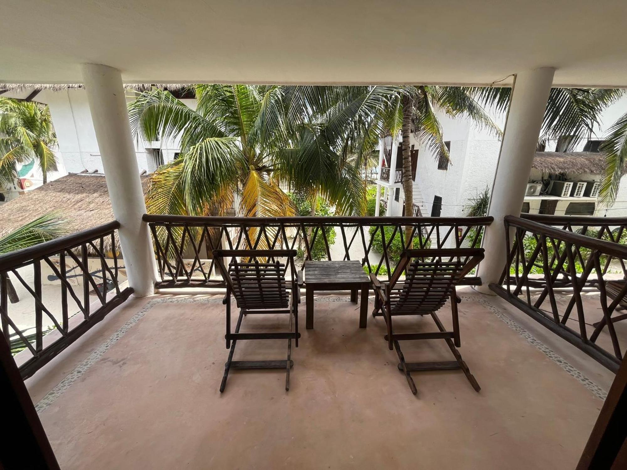 Superior Quadruple Room