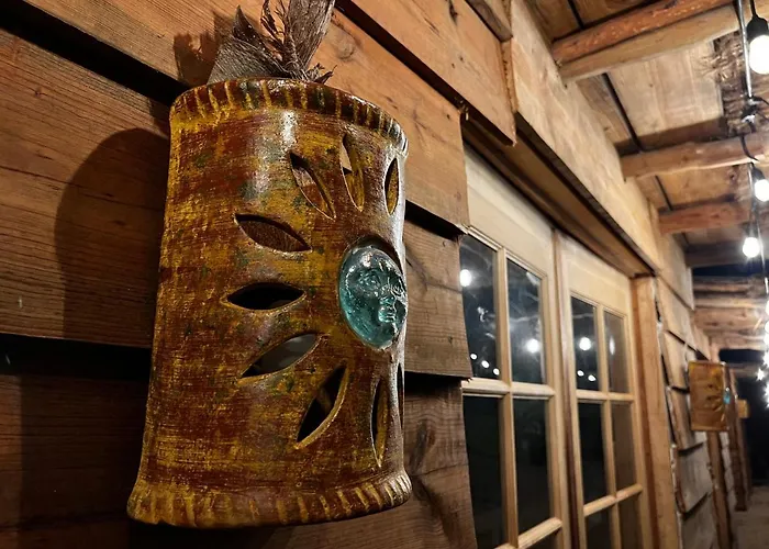 Luhme Tulum Hostel - Free Cenote AccessHostel